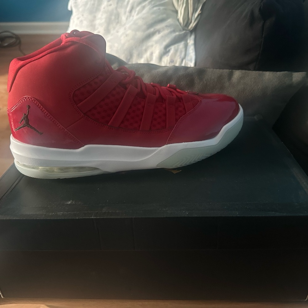 Jordan’s